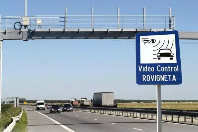 Alertă pentru toți șoferii: CNAIR atrage atenția despre un site „fantomă” pe care plătești roviniete