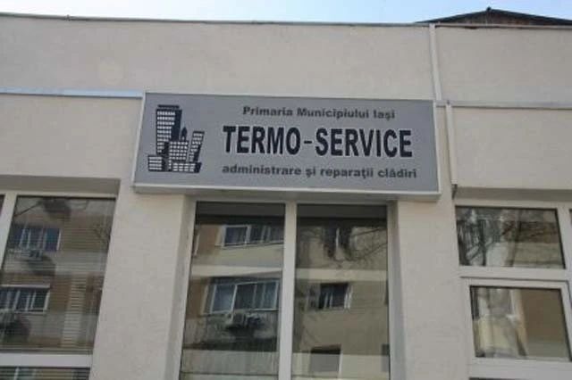 Protest la CET Iaşi! Angajații au oprit activitatea: ce îi nemulțumește pe oameni 