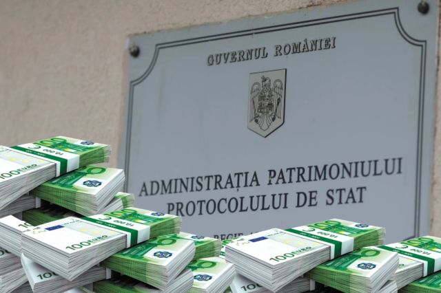Digi România, B1 TV și televiziunea fugarului Ghiță, contracte bombă și case puse la dispoziție de către RA-APPS - VIDEO