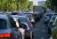 Bani înapoi dacă ești blocat pe autostradă! Regula radicală din Europa și condiția obligatorie