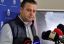 Ciprian Ciucu, depășit de probleme. Nu are bani de consolidări la clădirile cu bulină și cere de la privați