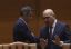 Sorin Grindeanu o acuză pe Oana Gheorghiu de "bolșevism" - VIDEO