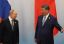 Vladimir Putin a ajuns în China, la câteva zile după Donald Trump. De ce vizita este mai importantă pentru Moscova decât pentru Beijing 