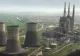 Termocentrala Paroșeni, repornită: Producția de energie pe bază de huilă a fost reluată