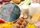 Plafonarea prețurilor la alimente de bază în 2026: Lista completă a celor 17 produse cu adaos comercial blocat până la 31 decembrie