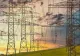 Valurile de căldură pun la încercare rețeaua electrică a Europei. Țările expuse riscului de pene de curent