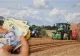 România a redevenit grânarul Europei. Ministrul Agriculturii promite 2,7 milioane de hectare irigate până în 2027: „Nimeni nu ne mai poate bate”