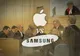 Verdict final în războiul Apple vs. Samsung: 539 de milioane de dolari