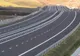 Ungaria ia bani UE pentru autostrada care eficientizează traficul până la granița cu România