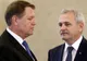 Iohannis somează Guvernul să-și revină din visul naționalizării Pilonului II
