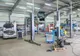 Ofițerii Antifraudă, în control la service-urile auto care fac ITP, dar nu prea declară veniturile