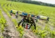 S-a modernizat agricultura. Folosim dronele să supraveghem plugul