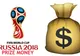 Afacera Cupa Mondială: 3,2 miliarde de spectatori, cu satisfacția. Cine ia banii?