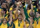 Goldman Sachs a prezis câștigătoarea Cupei Mondiale la fotbal