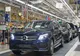 Chinezii acaparează Mercedes