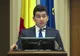 Liviu Voinea, numit reprezentantul României a FMI