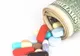 Primii trei jucători pe piața medicamentelor, vânzări de 3 miliarde lei într-un an