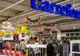 Afacerile Carrefour sunt în declin