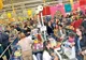 Se golește coșul: Comerțul a înregistrat o creștere de numai 1,1% în mai