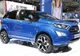 Ford a vândut peste 10.500 de unități din modelul EcoSport