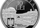 BNR lansează în circuitul numismatic o nouă monedă pentru colecționari