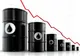 Războiul comercial trimite prețul petrolului la minimele ultimelor 7 săptămâni