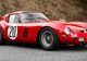 Ferrari 250 GTO, vândut cu 48,4 milioane de dolari
