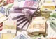 Rezervele valutare ale României au scăzut cu 388 milioane euro