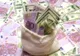 Euro și dolarul s-au revigorat modest în fața leului