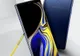 Samsung a dezvăluit din greșeală noul Galaxy 9, înainte de lansare