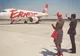 Operatorul aerian Ernest Airlines întrerupe, din 8 octombrie, zborurile spre România
