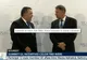 Johannis a mulțumit conducerii CCIR pentru implicarea în organizarea summitului de la București