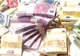 Deficitul balanței de plăți, după 8 luni, crește cu 40%, la 6,6 miliarde euro