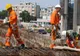 Lucrările din construcți au scăzut cu 12,7% în iulie