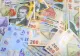 Leul revine peste pragul de 4 lei, în paritatea față de dolar