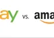 Scandal între giganți: eBay acuză Amazon de practici incorecte