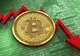 Bitcoin în derivă. Sădere sub 3500 de dolari și investigații de manipulare de piață