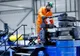Producția industrială: România, scădere mai puternică decât UE în septembrie