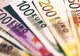 Bancile europene lovite masiv de criza coronavirusului