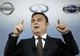 Cine îl înlocuieşte pe Carlos Ghosn la şefia Nissan