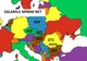 Noul salariu minim din România, comparație cu țările din Europa de Est