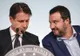 Guvernul Italiei dă înapoi în războiul cu UE și prezintă un nou proiect de buget