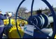 OMV și Gazprom, frăție de cruce în beneficiul Rusiei