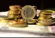 Euro marchează un nou record:  4.7648 lei