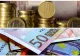 Leul, îngenuncheat de euro