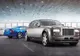 Rolls-Royce, cele mai mari vânzări din istoria de 115 ani de mărcii auto britanice