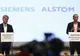 Comisia Europeană va bloca miercuri fuziunea Siemens-Alstom