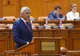 Teodorovici despre moțiune:"Conținutul este de toată jena"