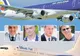 Air Moldova, recent privatizată cu mari suspiciuni, a suspendat cursele Chişinău-Bucureşti