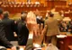 Bugetul, votat a doua oară în Parlament. Cererea de reexaminare, respinsă în comisii